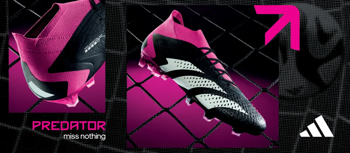 adidas Predator